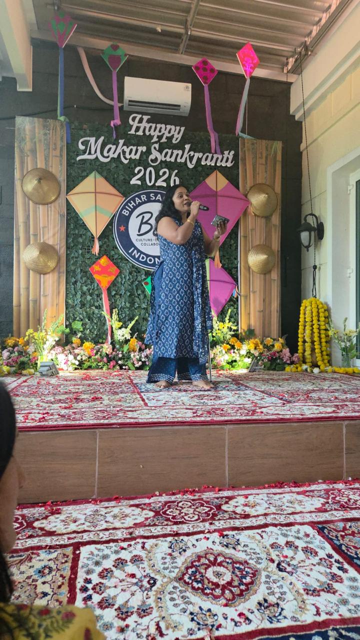 Community gathering